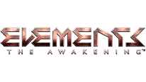 Elements The Awakening logo